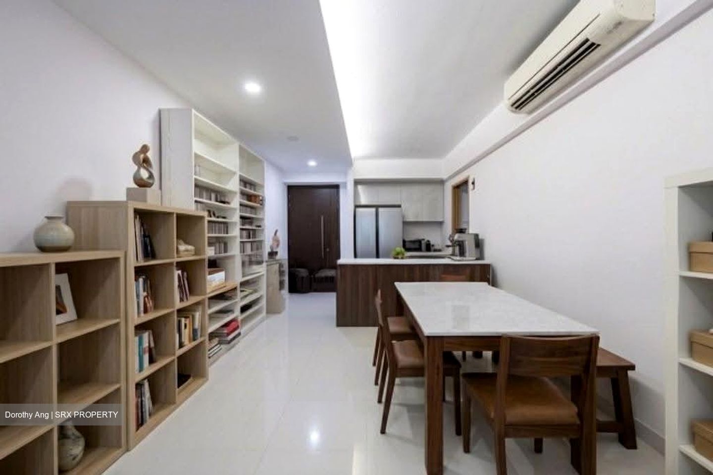 Parc Olympia (D17), Condominium #618858831